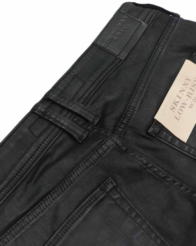Brit Jeans - ISSI Outlet