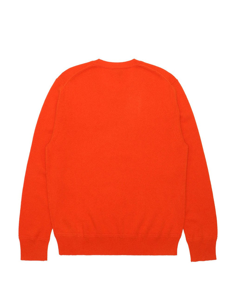 Cotton Sweater - ISSI Outlet