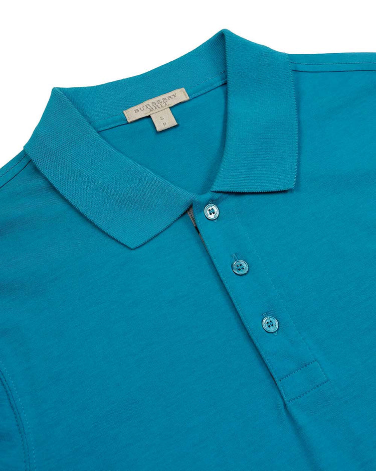 Short Sleeves Polo Shirt