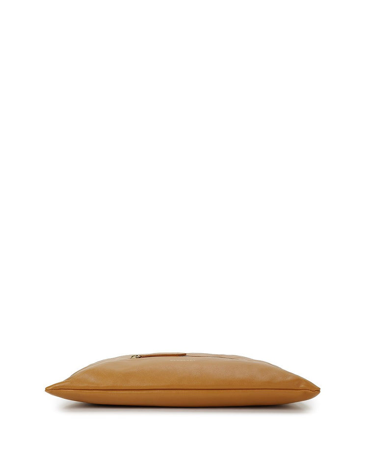 Leather Tote Bag