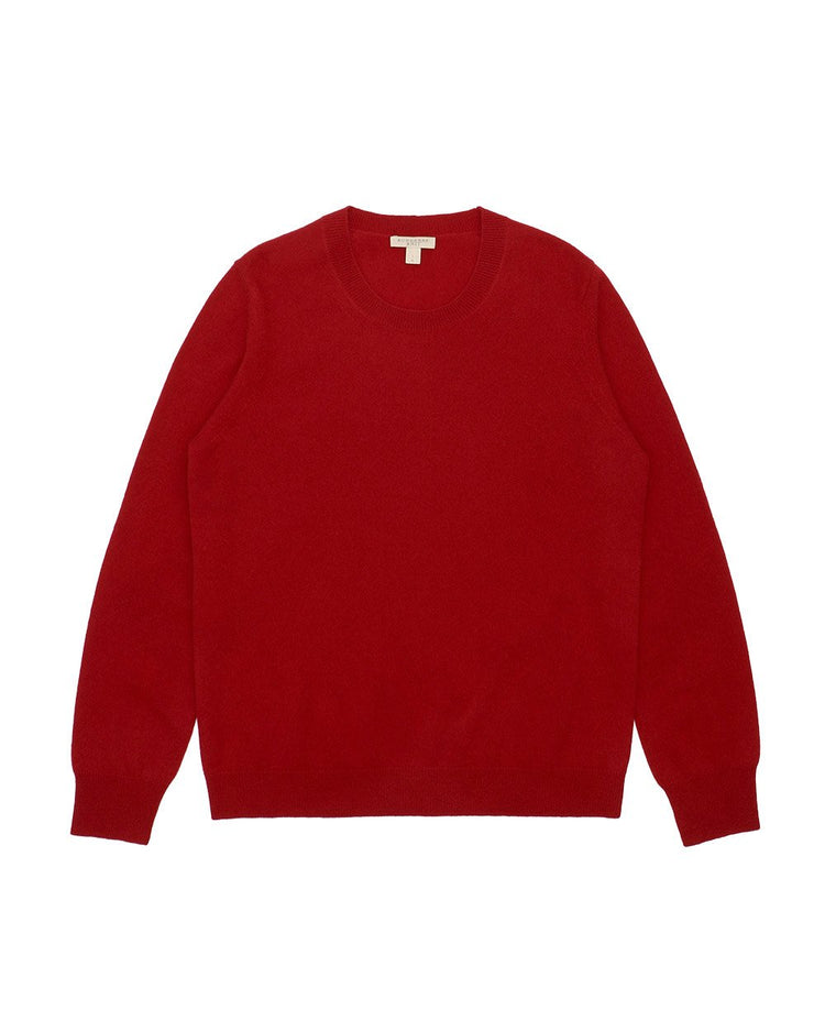 Crew Neck Sweater