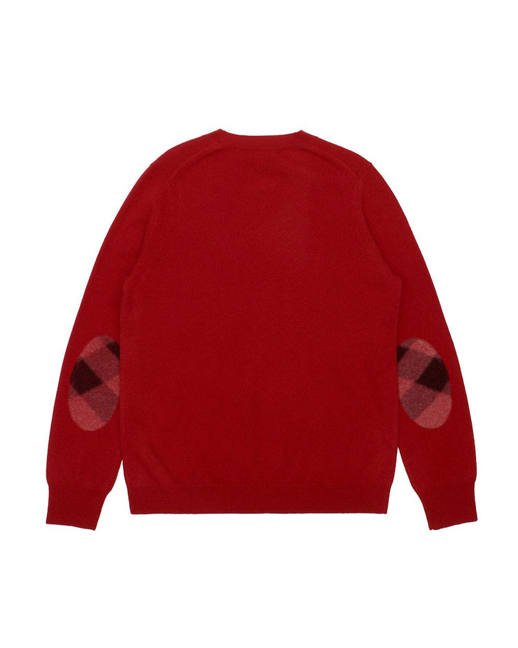 Crew Neck Sweater