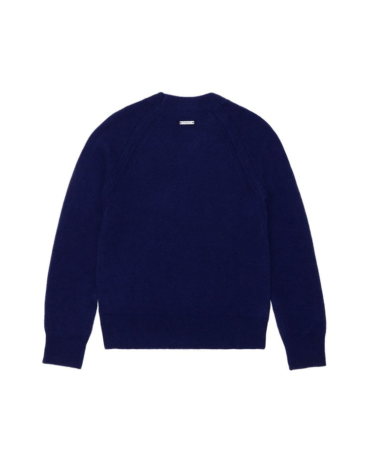 Cotton Sweater - ISSI Outlet