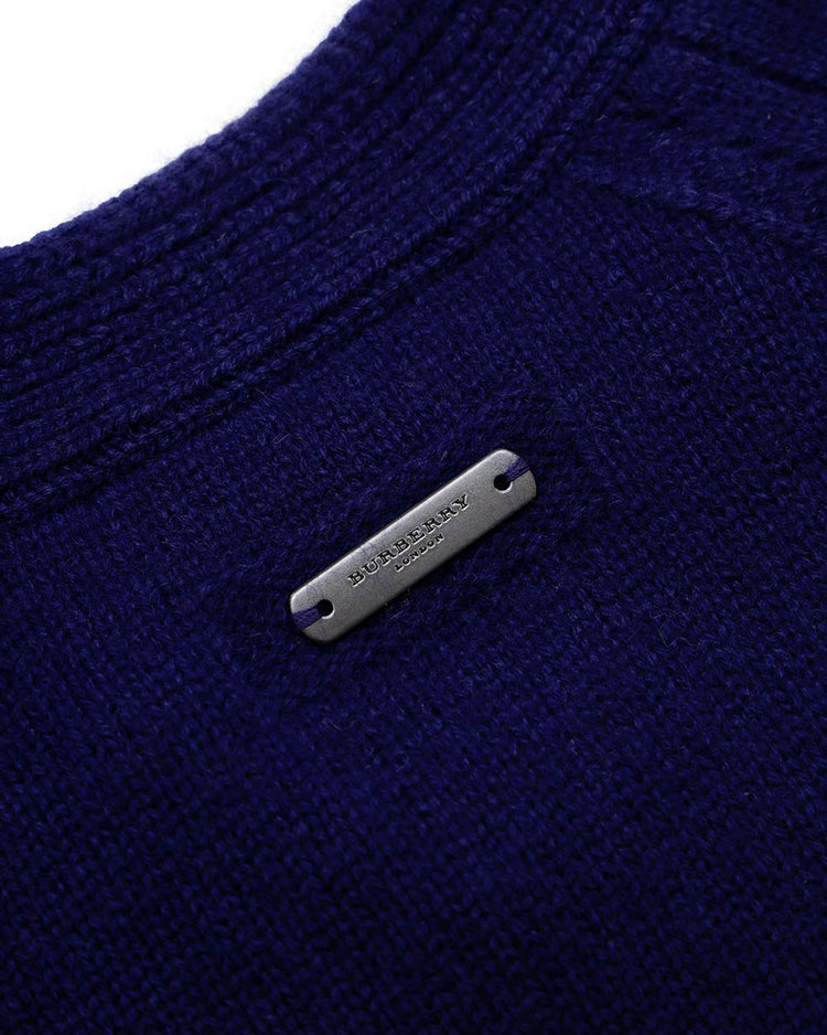Cotton Sweater - ISSI Outlet