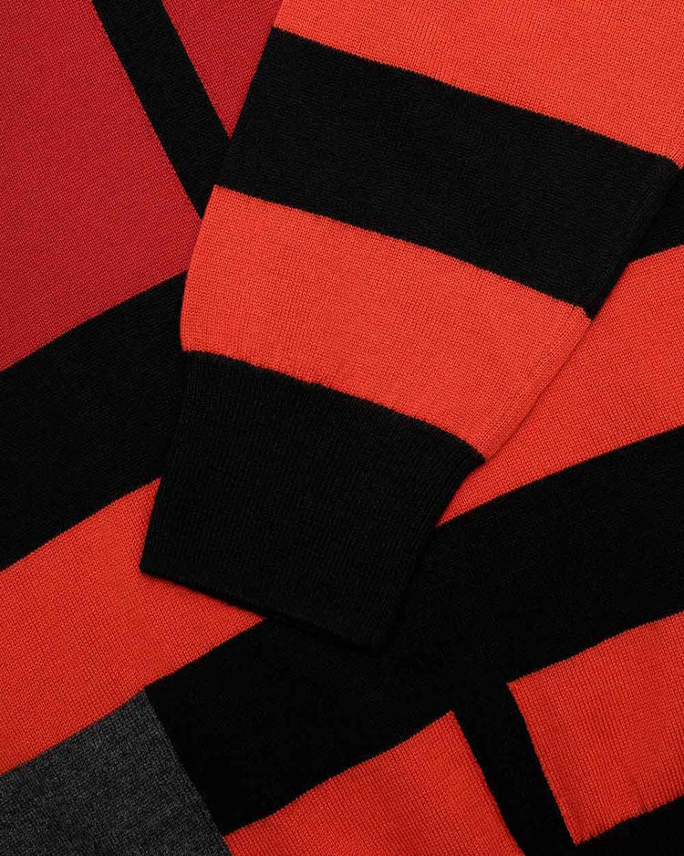 Crew Neck Sweater