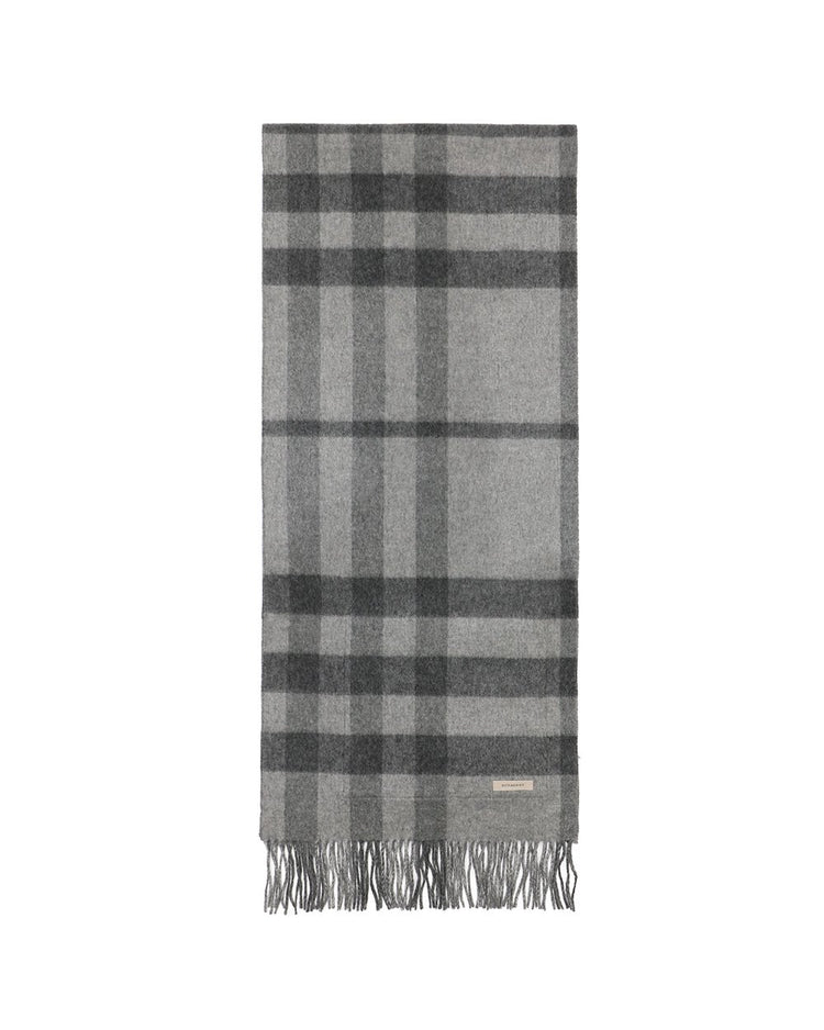 Check Scarf