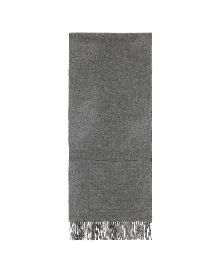 Check Scarf - ISSI Outlet