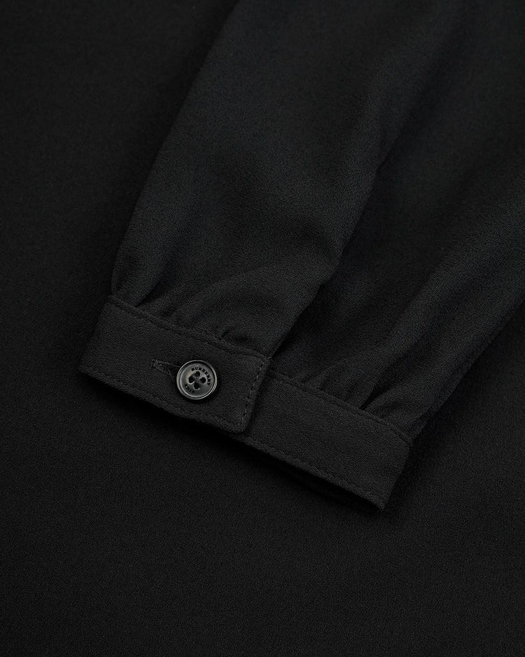 Long Sleeves One-Piece