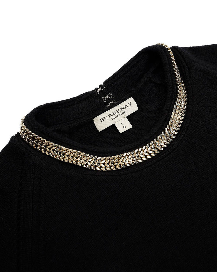 Wool Sweater
