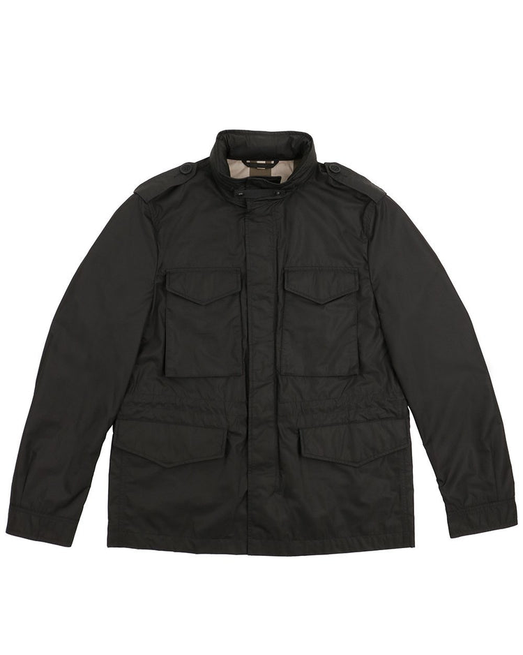 Cotton Jacket