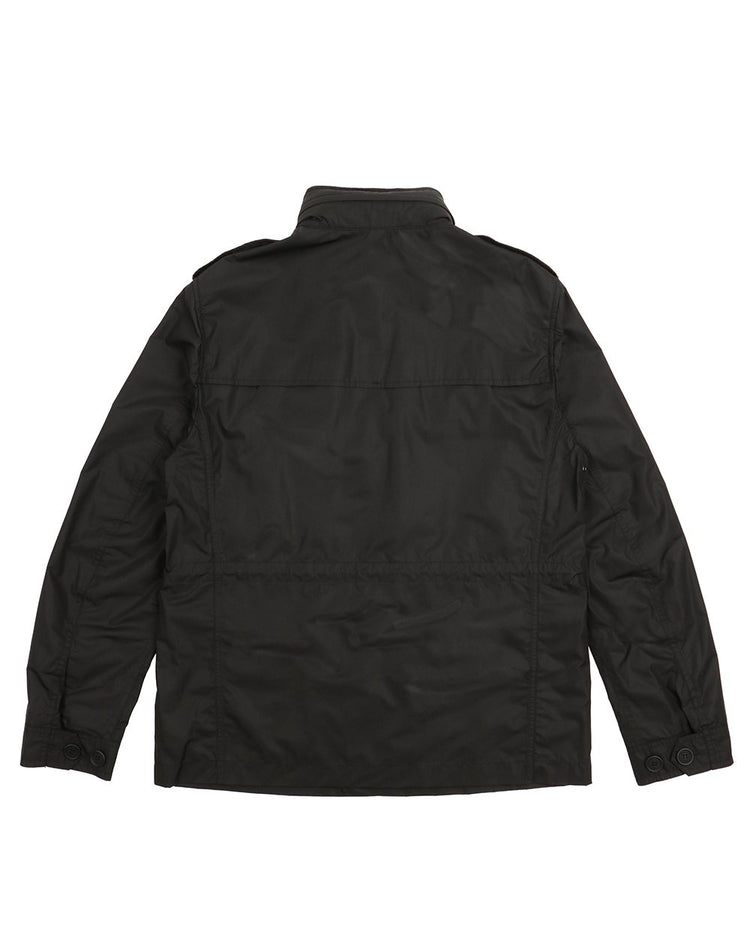 Cotton Jacket - ISSI Outlet