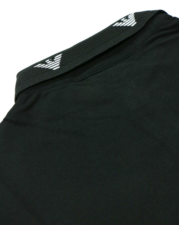 Logo Short Sleeves Polob Shirts