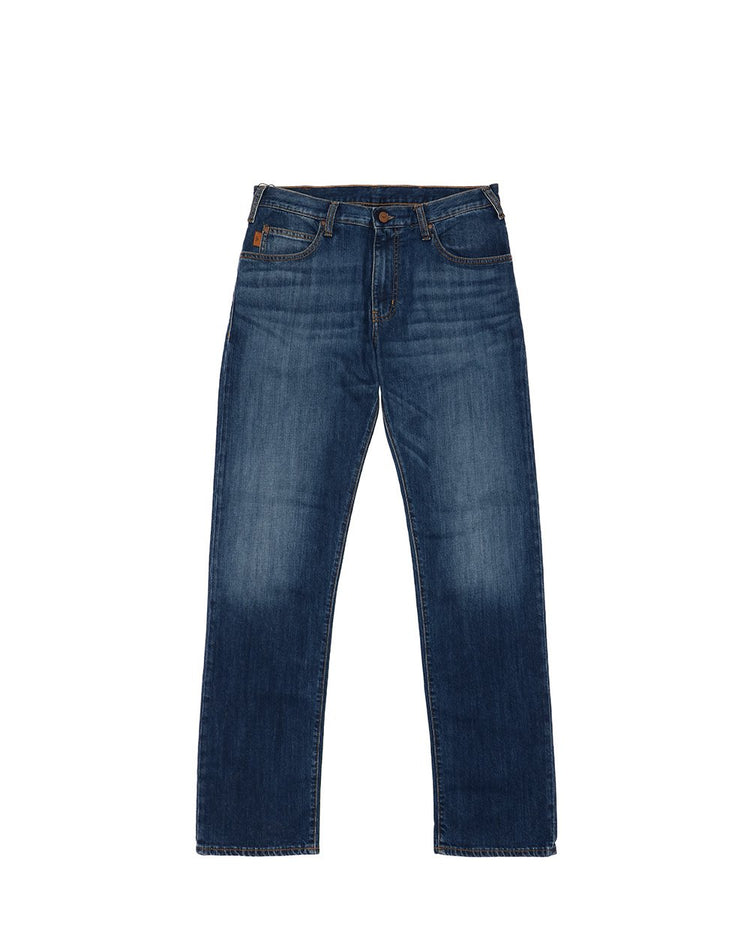 Logo Casual Jeans