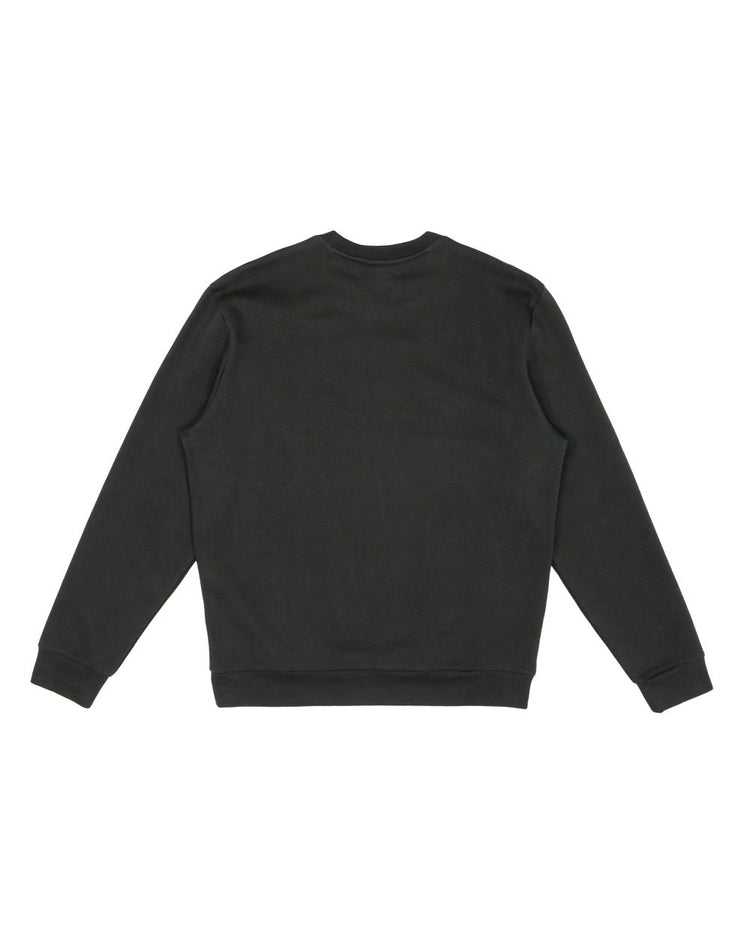 Logo Print Sweatshirt