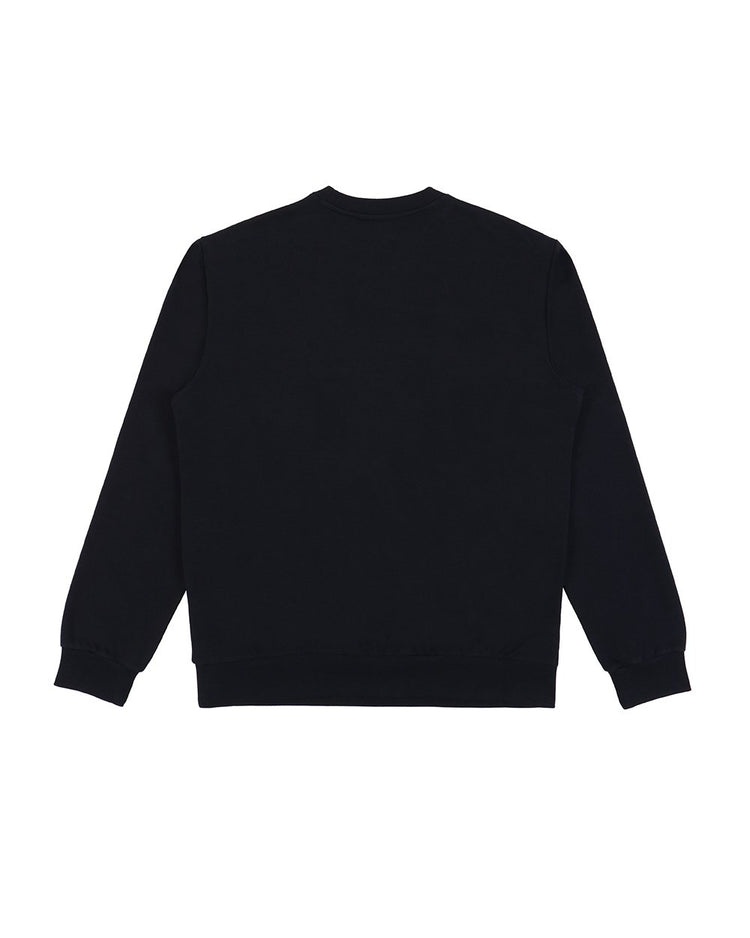 Logo Cotton Long Sleeves T-shirt