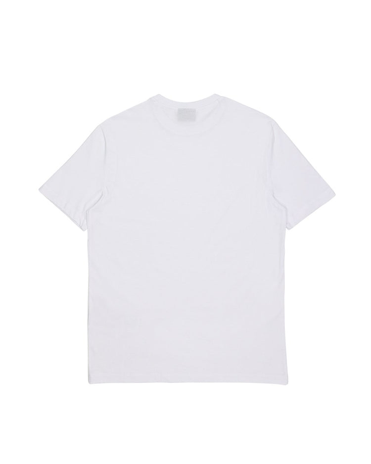 Logo Print Sports T-Shirt
