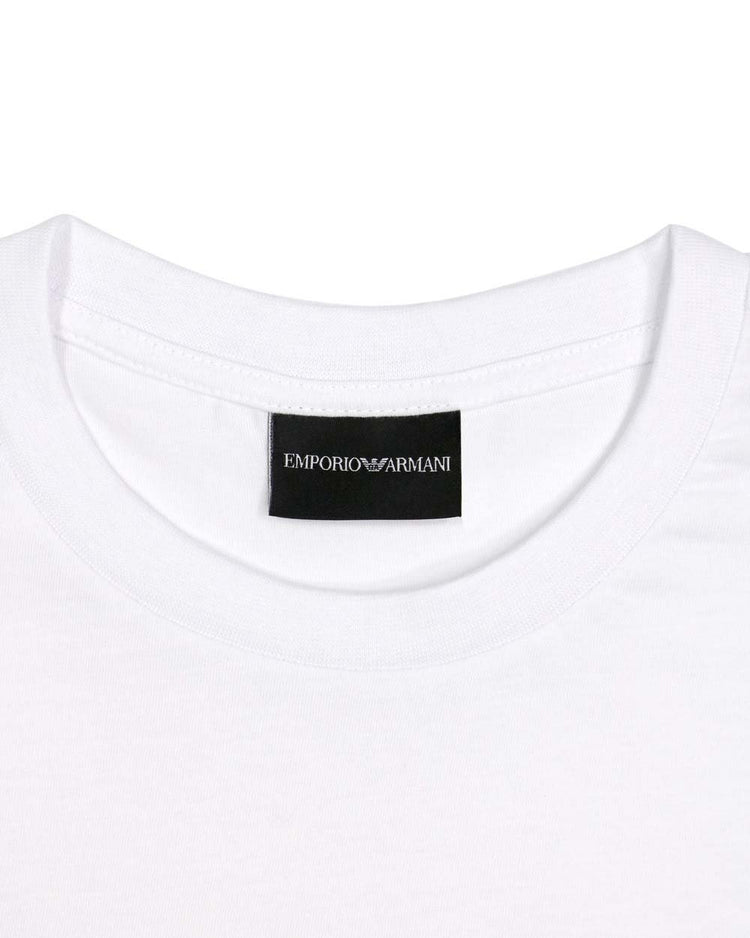 Logo Print Sports T-Shirt