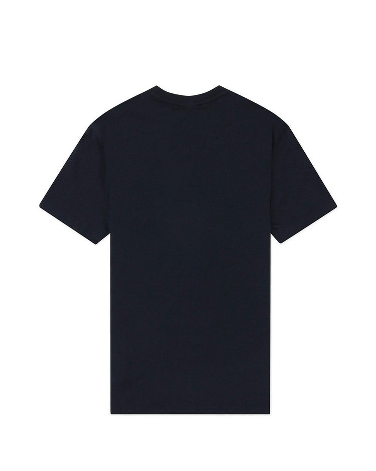 Logo Print Sports T-Shirt