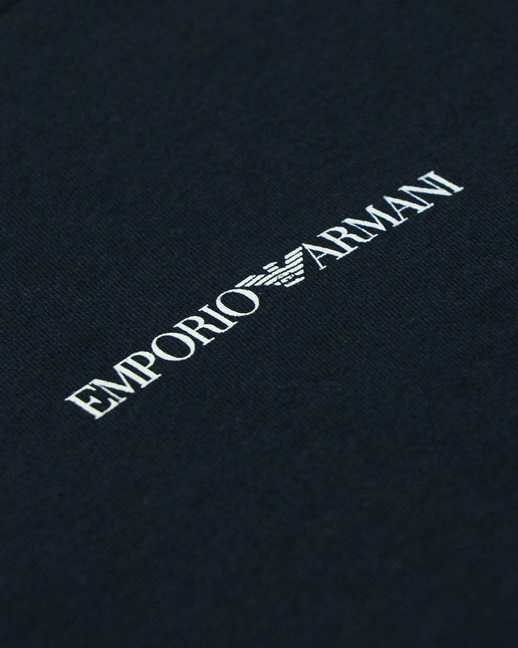 Logo Print Sports T-Shirt