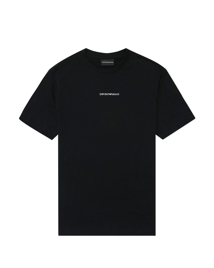 Logo Print Sports T-Shirt