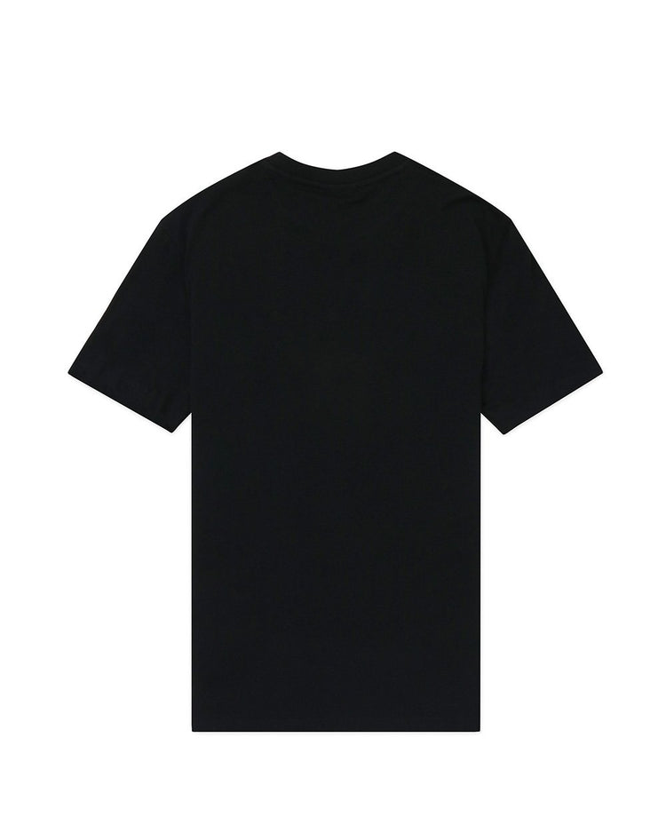 Logo Print Sports T-Shirt