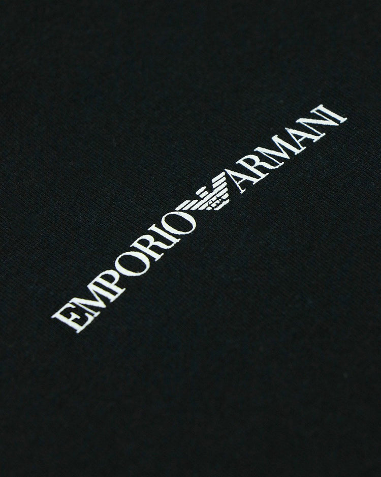 Logo Print Sports T-Shirt