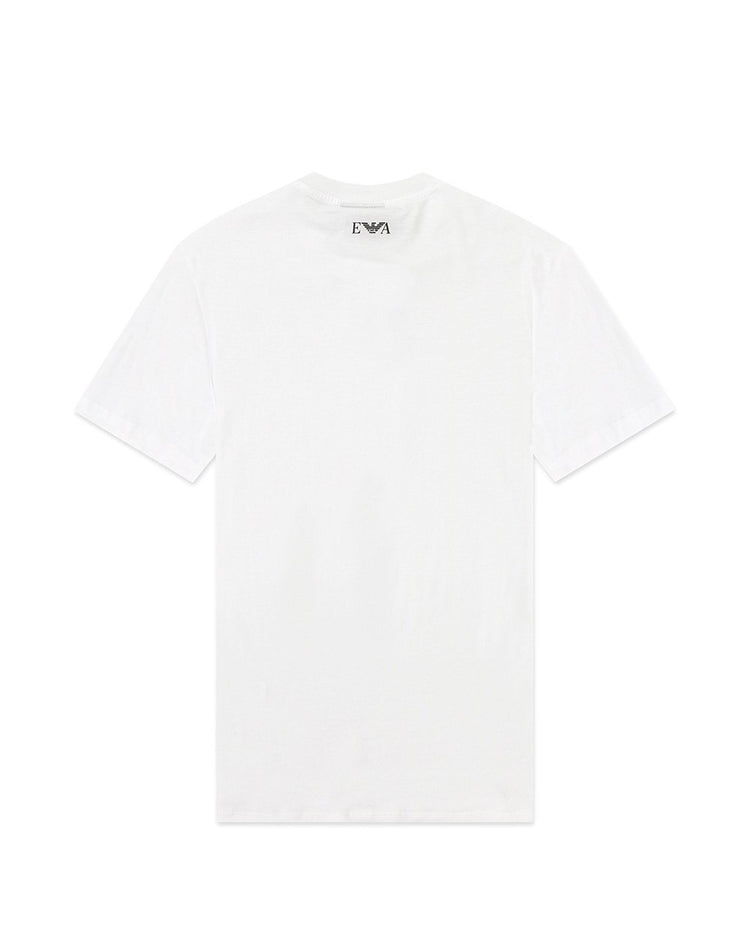 Crew Neck Short Sleeves T-Shirt