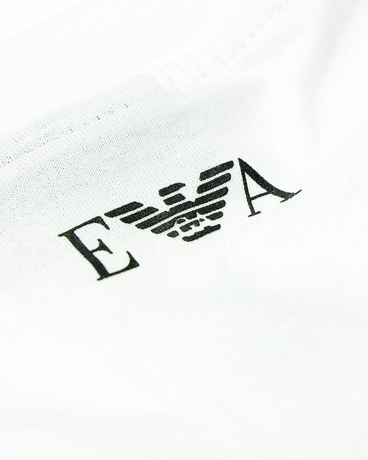 Crew Neck Short Sleeves T-Shirt