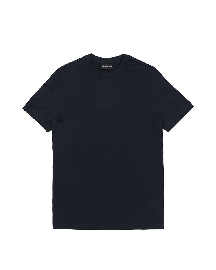 Crew Neck Short Sleeves T-Shirt