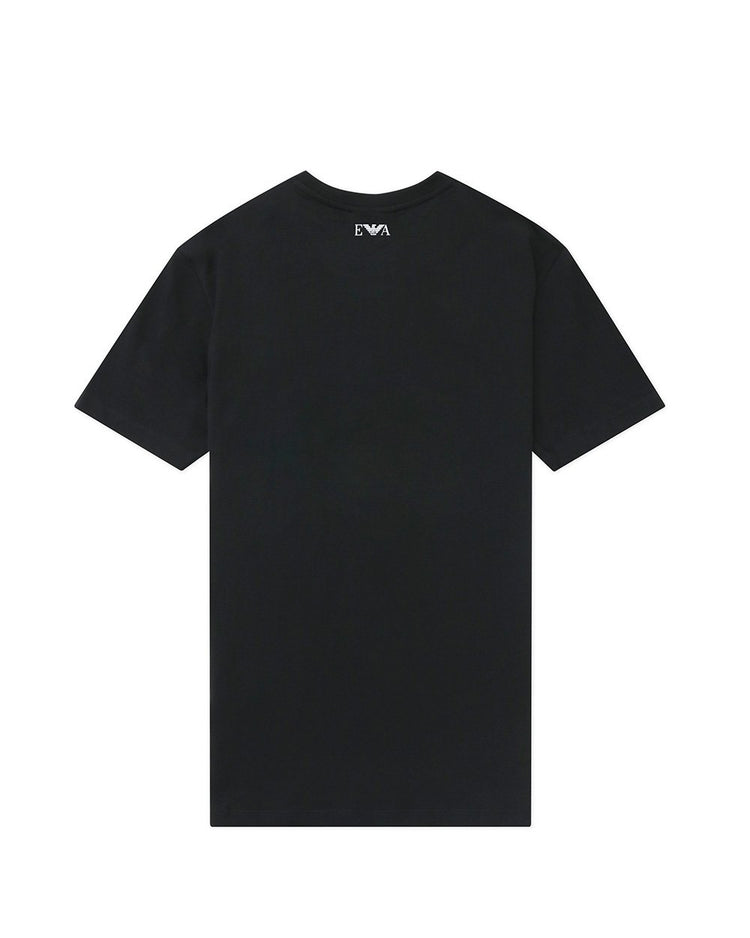 Crew Neck Short Sleeves T-Shirt