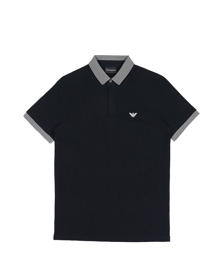 Short Sleeves Polo Shirt