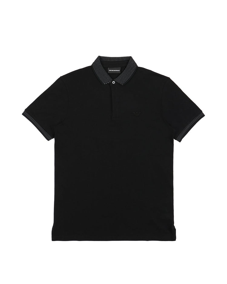 Short Sleeves Polo Shirt