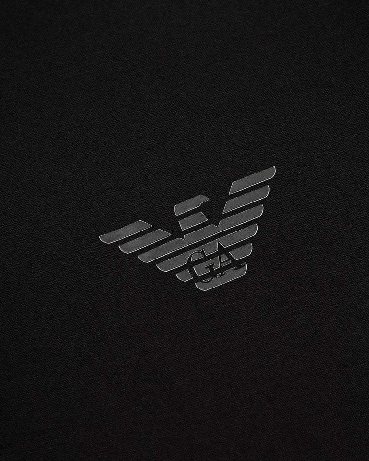 Logo Short Sleeves Polo Shirt