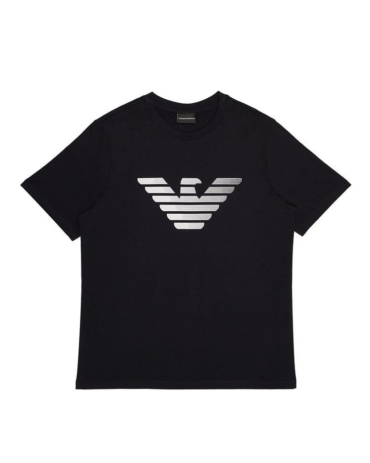 Cotton Short-sleeved T-shirt