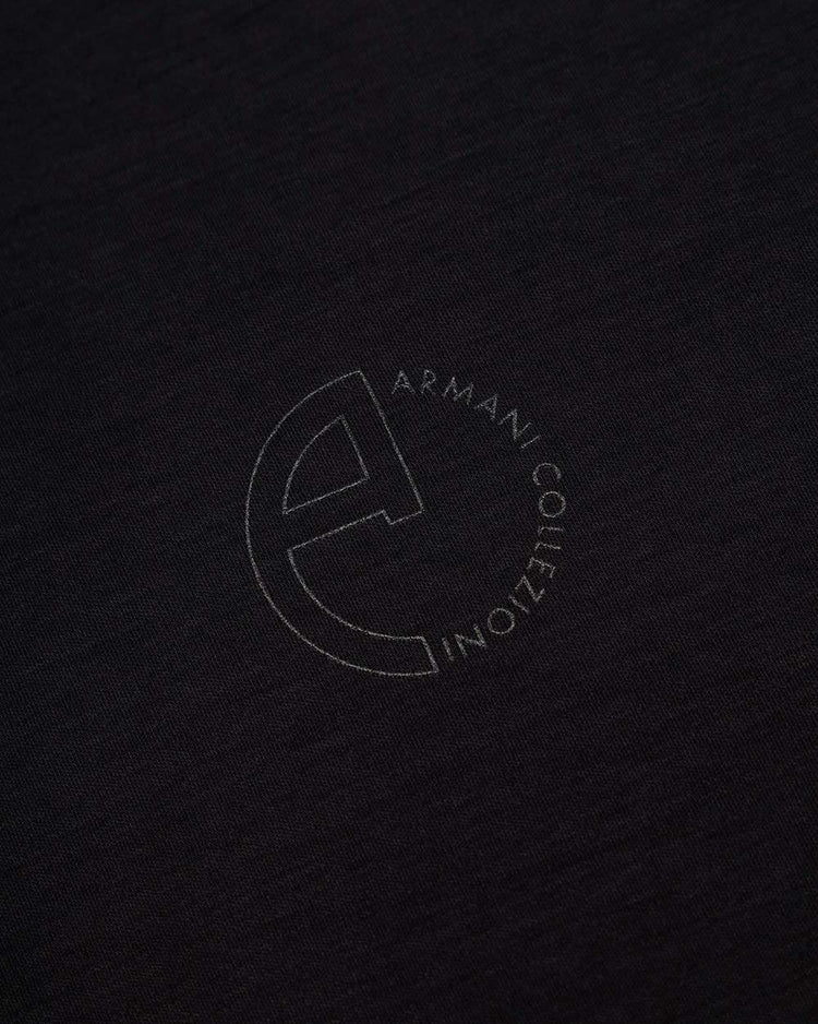Logo Cotton Short Sleeves Polo Shirt