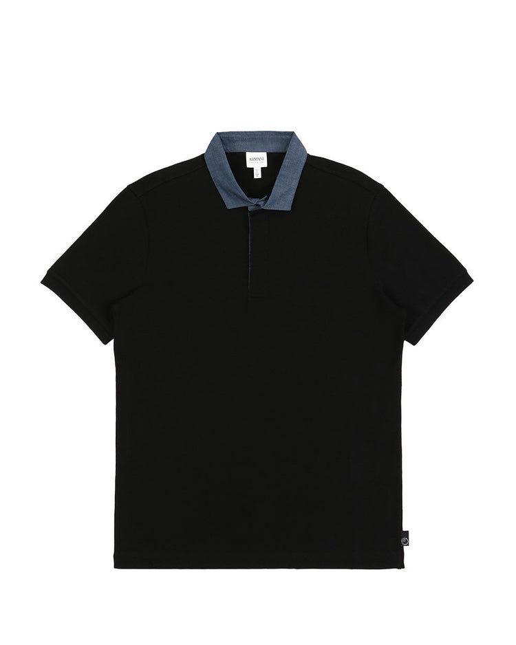 Short Sleeves Polo Shirt