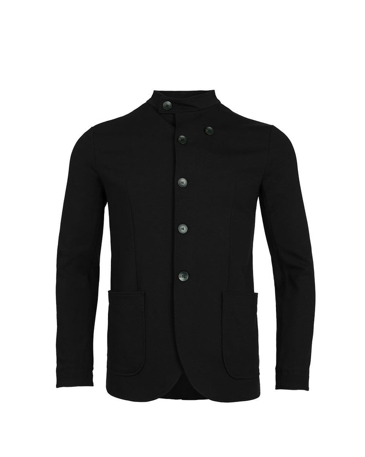 Cotton Blazer