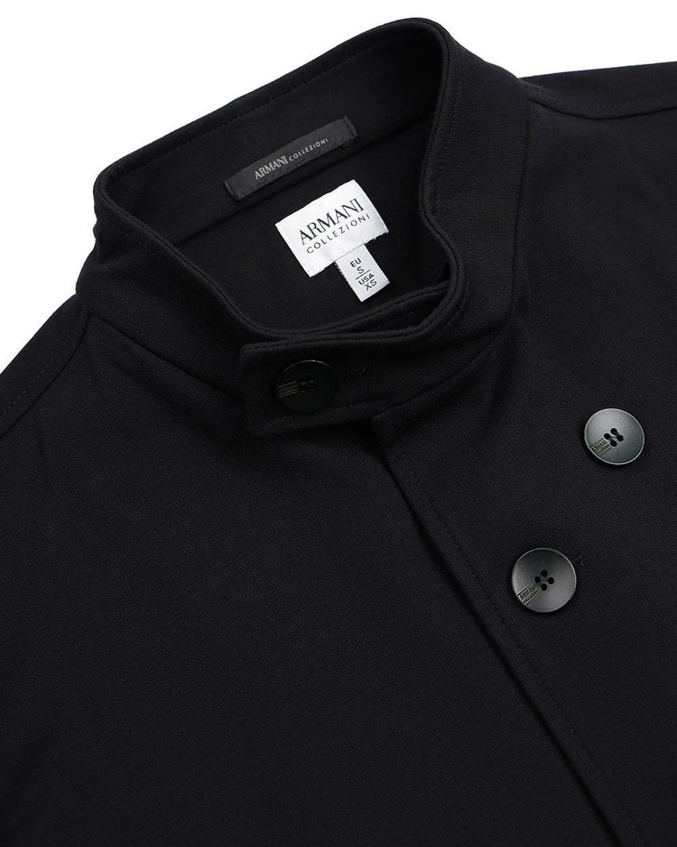 Cotton Blazer - ISSI Outlet