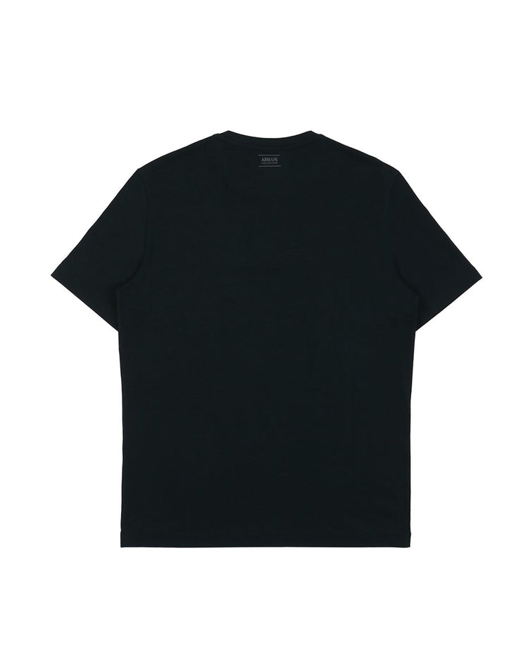 Logo Crew Neck Short Sleeves T-Shirt