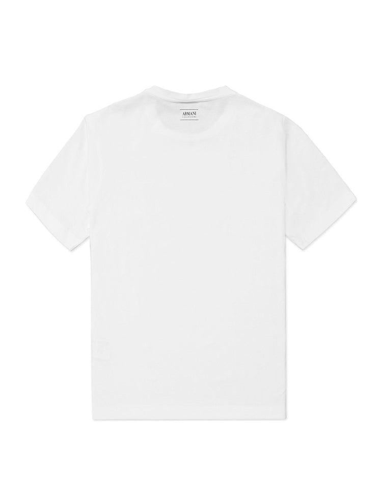 Crew Neck Short Sleeves T-Shirt