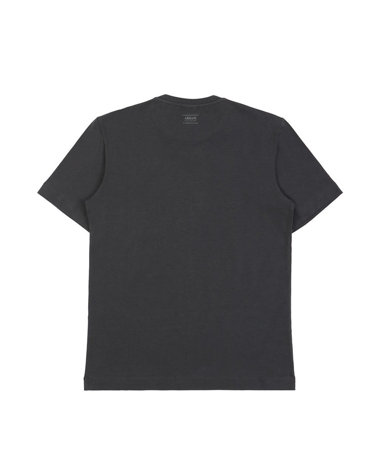 Crew Neck Short Sleeves T-Shirt