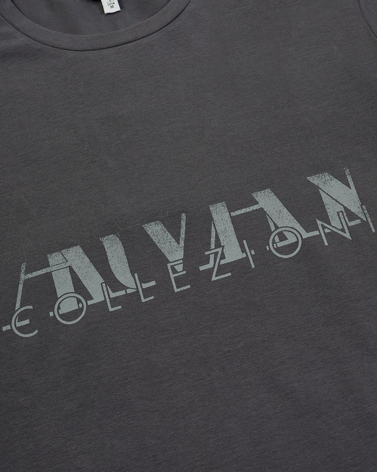 Crew Neck Short Sleeves T-Shirt