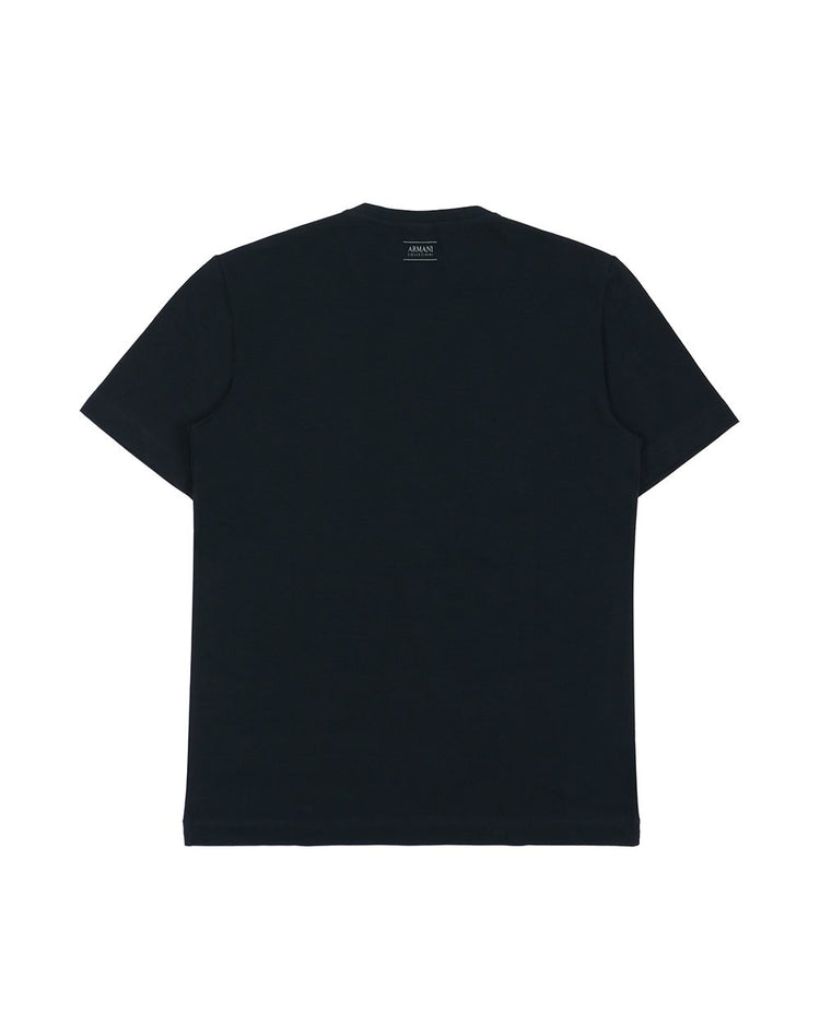 Crew Neck Short Sleeves T-Shirt
