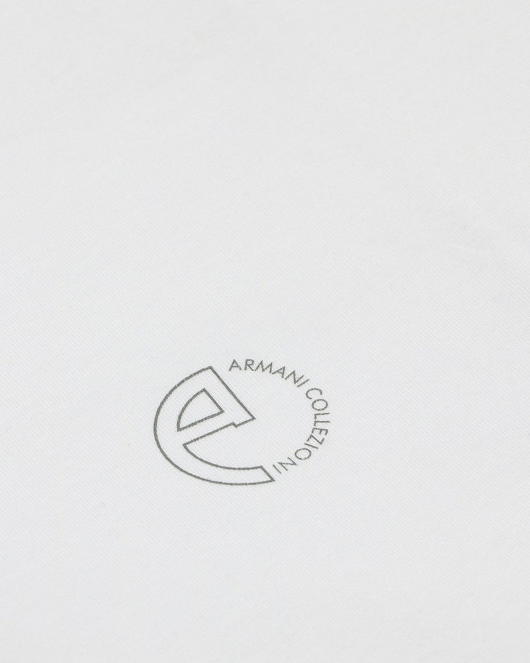 V Neck Short Sleeves T-Shirt