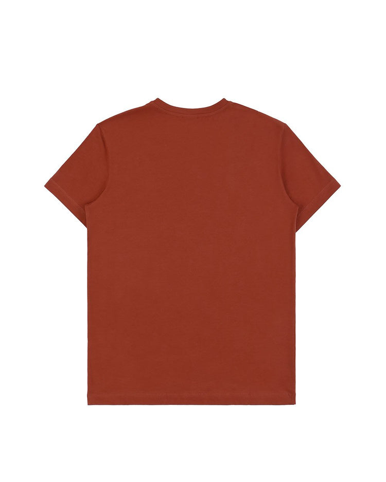 V Neck Short Sleeves T-Shirt