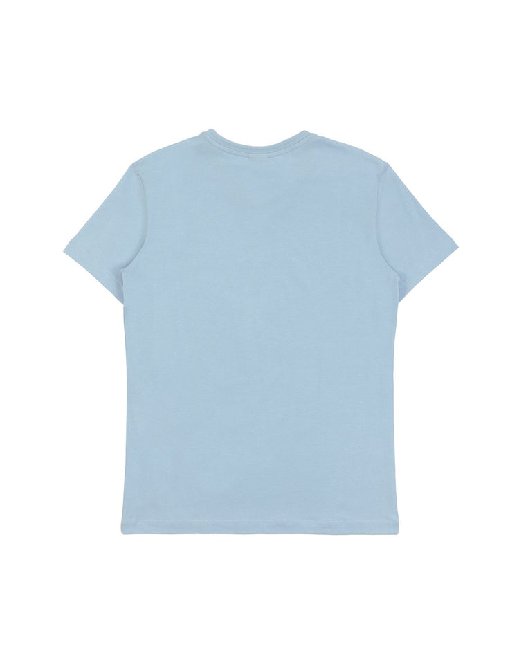 V Neck Short Sleeves T-Shirt