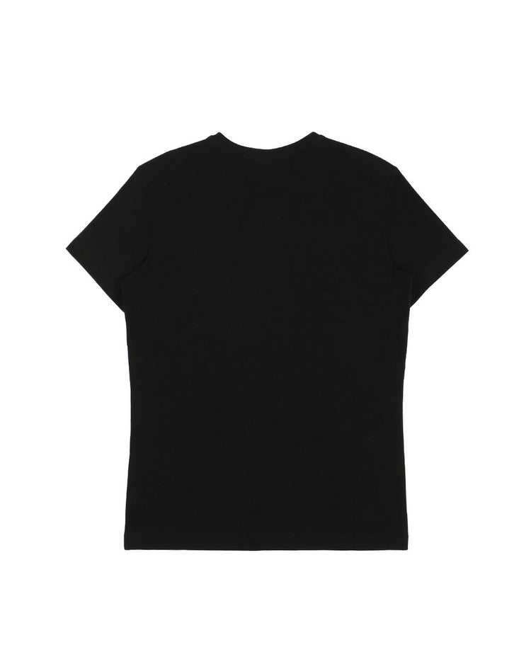 V Neck Short Sleeves T-Shirt