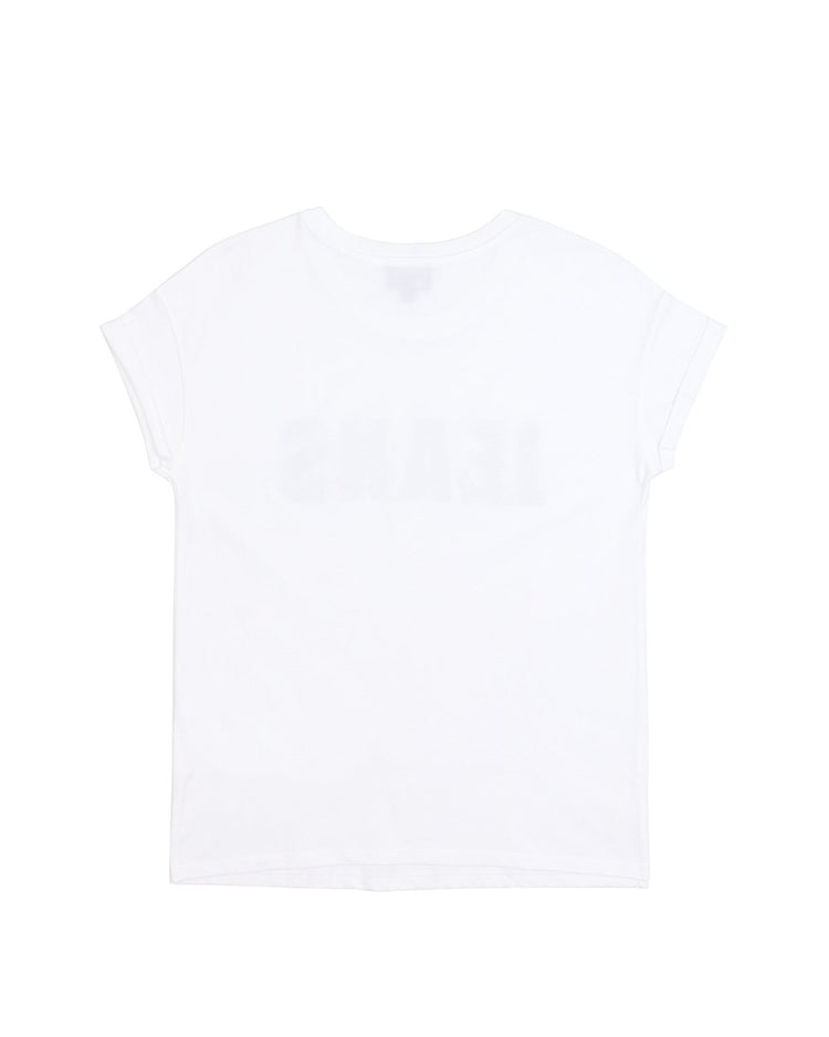Print Short Sleevess T-Shirt