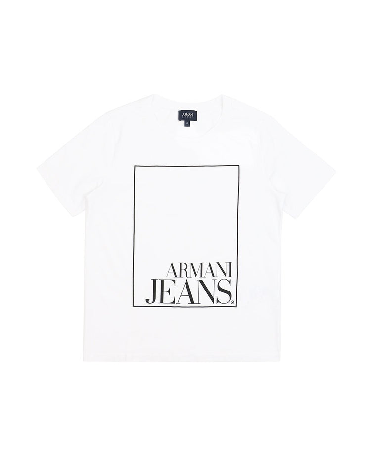 Print Short Sleevess T-Shirt
