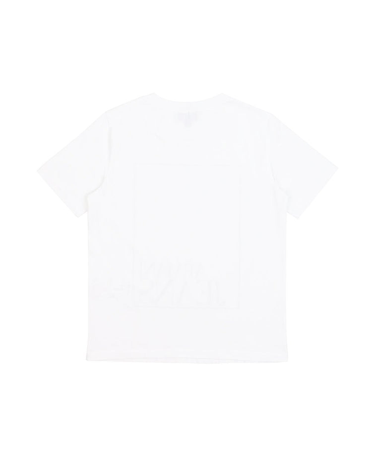 Print Short Sleevess T-Shirt